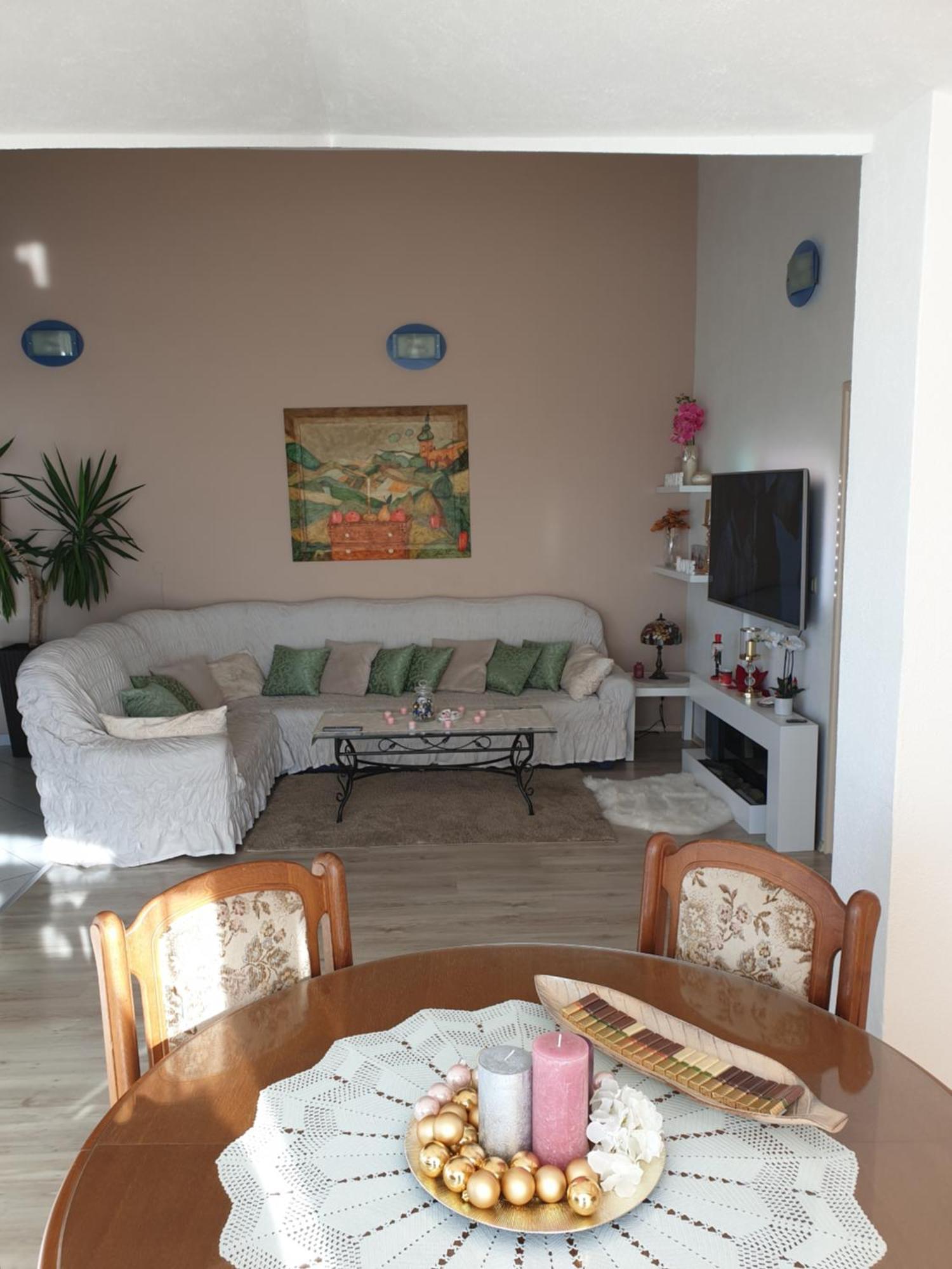 Apartmani Mlikotic Дуги-Рат Номер фото